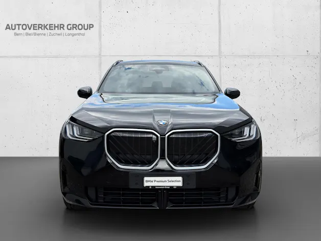BMW X3 xDr 48V 20d M Sport