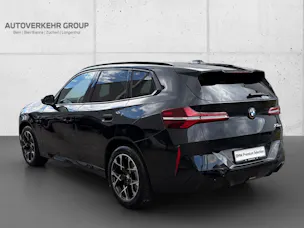 BMW X3 xDr 48V 20d M Sport