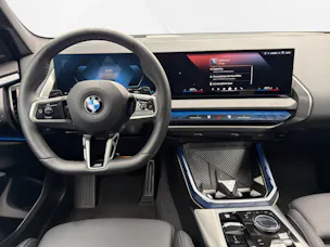 BMW X3 xDr 48V 20d M Sport