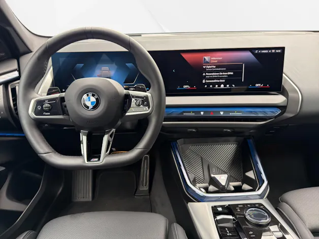 BMW X3 xDr 48V 20d M Sport