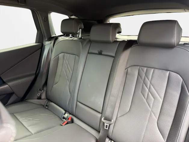 BMW X3 xDr 48V 20d M Sport