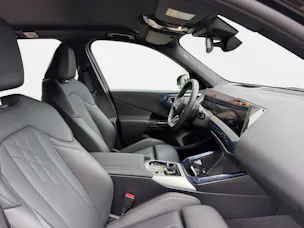 BMW X3 xDr 48V 20d M Sport