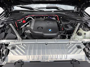 BMW X3 xDr 48V 20d M Sport