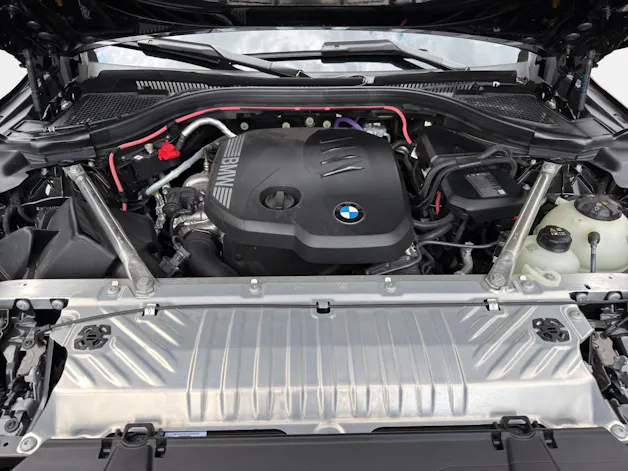 BMW X3 xDr 48V 20d M Sport