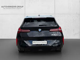 BMW X3 xDr 48V 20d M Sport