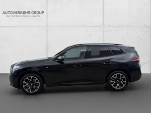 BMW X3 xDr 48V 20d M Sport