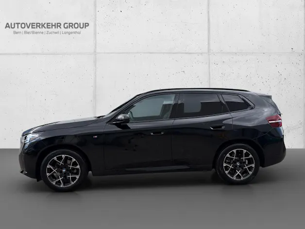 BMW X3 xDr 48V 20d M Sport