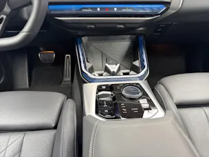 BMW X3 xDr 48V 20d M Sport