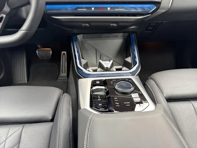 BMW X3 xDr 48V 20d M Sport