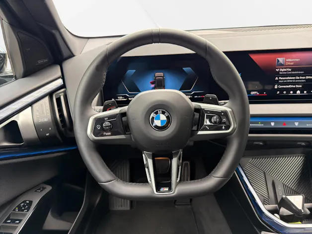 BMW X3 xDr 48V 20d M Sport