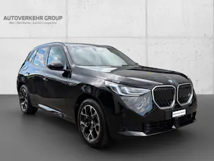 BMW X3 xDr 48V 20d M Sport