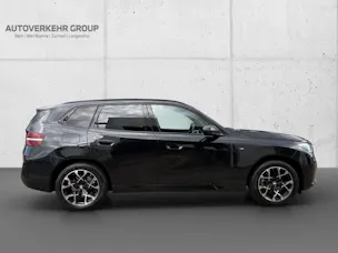 BMW X3 xDr 48V 20d M Sport