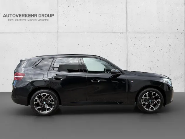 BMW X3 xDr 48V 20d M Sport