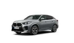 BMW X2 sDrive 20i 48V M Sport