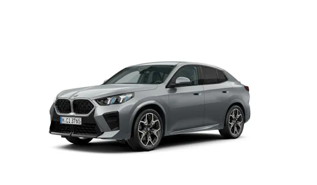 BMW X2 sDrive 20i 48V M Sport