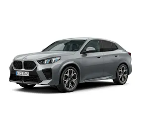 BMW X2 sDrive 20i 48V M Sport