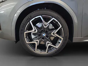 BMW X2 sDrive 20i 48V M Sport