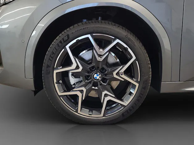 BMW X2 sDrive 20i 48V M Sport