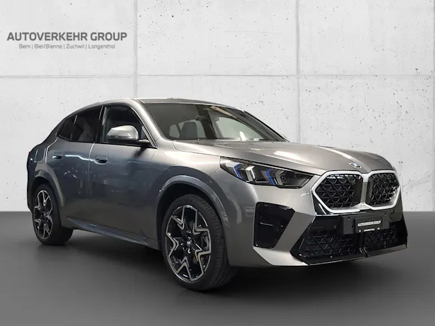 BMW X2 sDrive 20i 48V M Sport