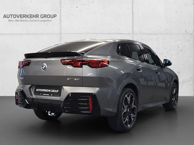BMW X2 sDrive 20i 48V M Sport
