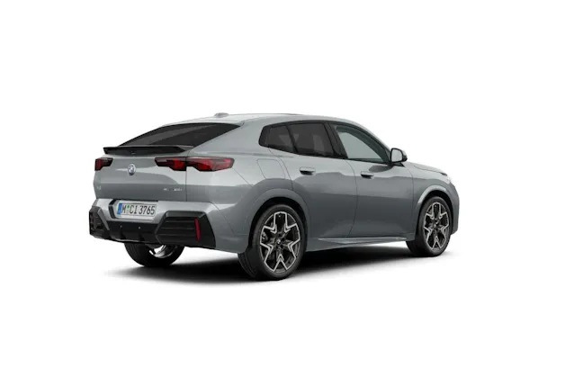 BMW X2 sDrive 20i 48V M Sport
