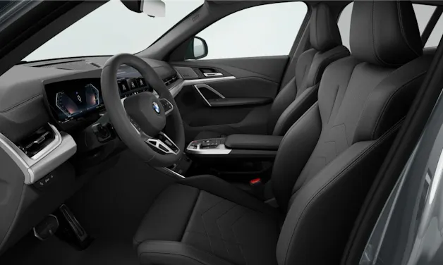 BMW X2 sDrive 20i 48V M Sport