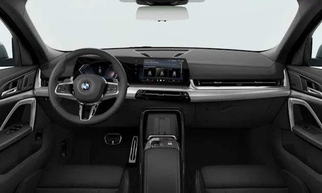 BMW X2 sDrive 20i 48V M Sport