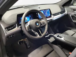 BMW X2 sDrive 20i 48V M Sport