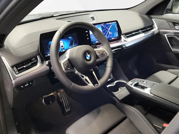 BMW X2 sDrive 20i 48V M Sport