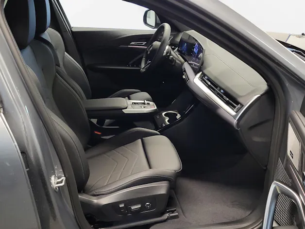 BMW X2 sDrive 20i 48V M Sport
