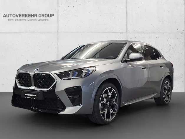 BMW X2 sDrive 20i 48V M Sport
