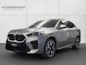 BMW X2 sDrive 20i 48V M Sport