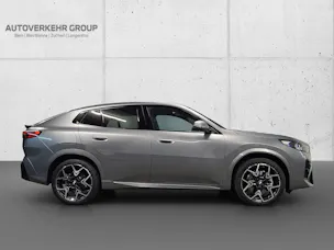 BMW X2 sDrive 20i 48V M Sport
