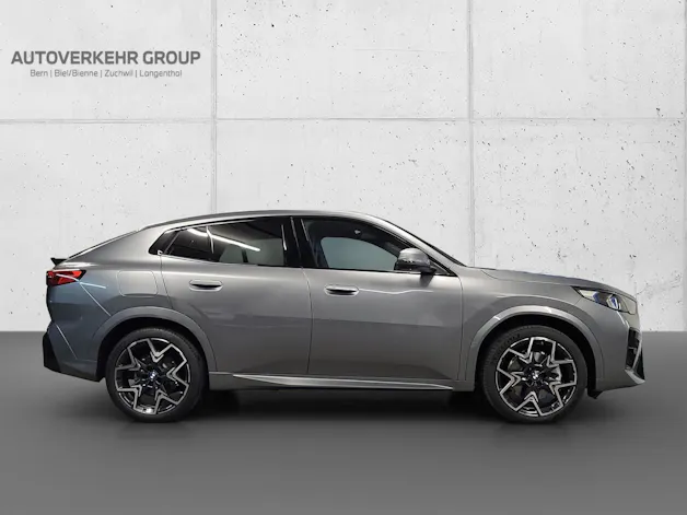 BMW X2 sDrive 20i 48V M Sport