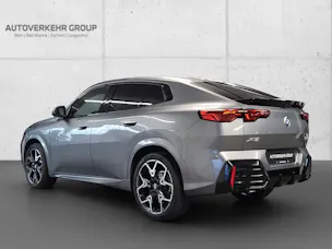 BMW X2 sDrive 20i 48V M Sport