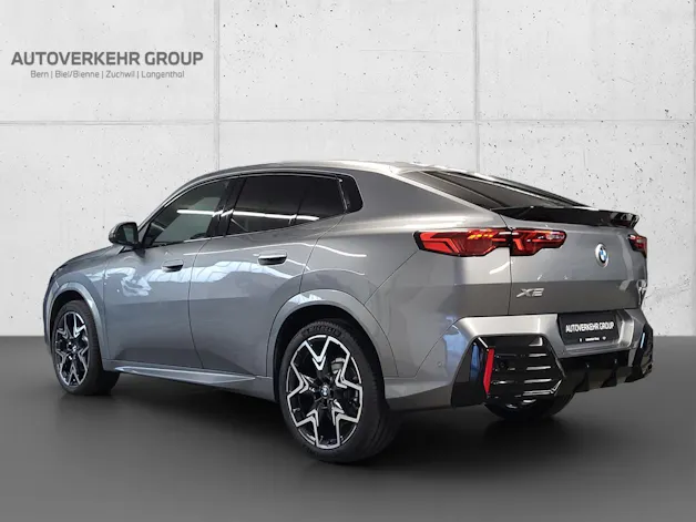 BMW X2 sDrive 20i 48V M Sport