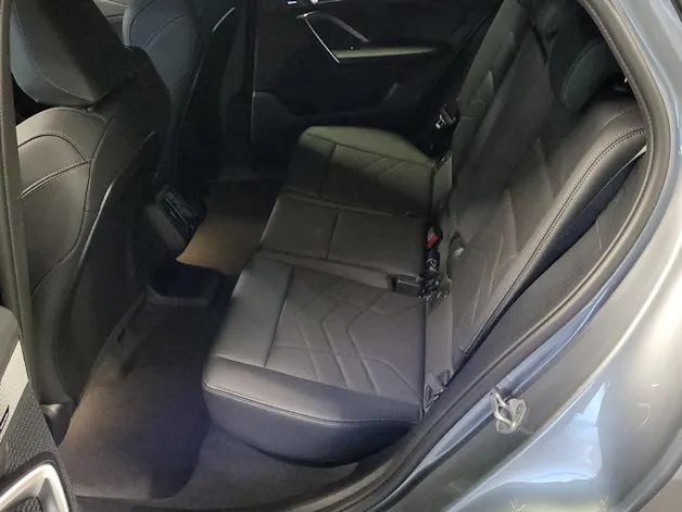 BMW X2 sDrive 20i 48V M Sport
