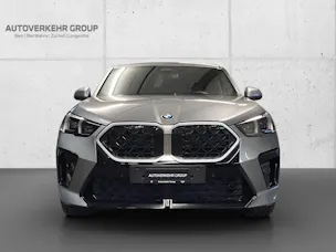BMW X2 sDrive 20i 48V M Sport