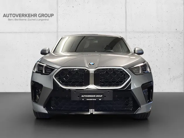 BMW X2 sDrive 20i 48V M Sport