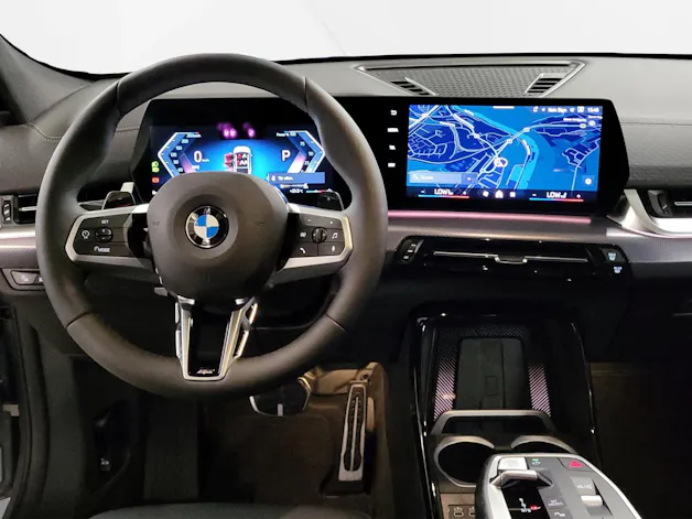 BMW X2 sDrive 20i 48V M Sport