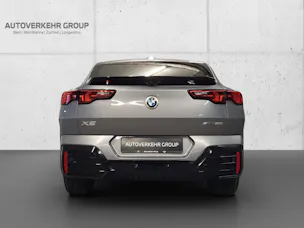 BMW X2 sDrive 20i 48V M Sport
