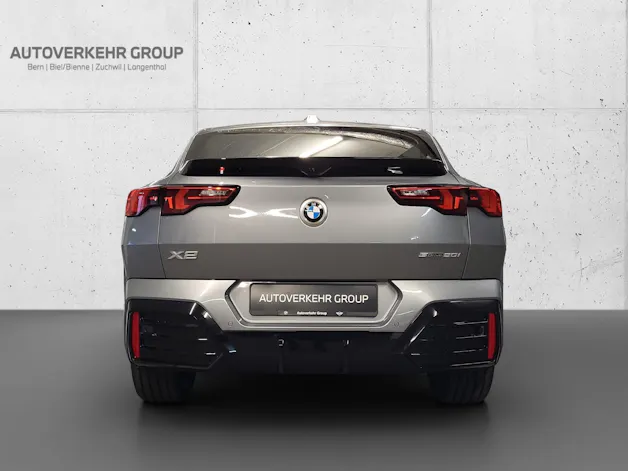 BMW X2 sDrive 20i 48V M Sport