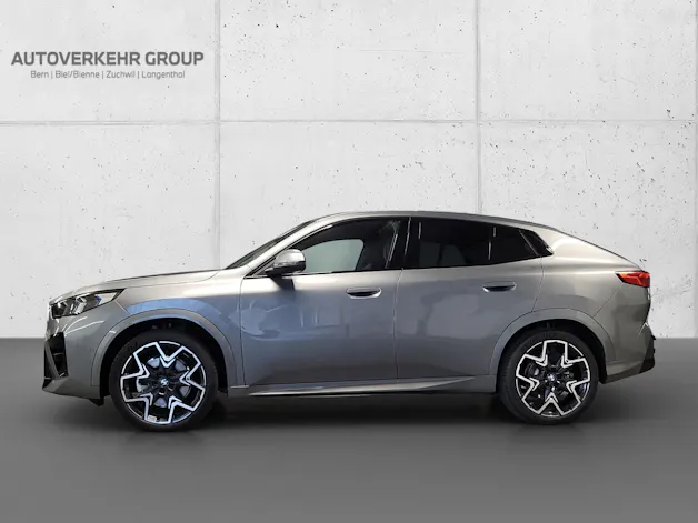 BMW X2 sDrive 20i 48V M Sport