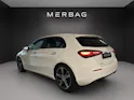 Mercedes-Benz A 200 Night Star 7G-DCT