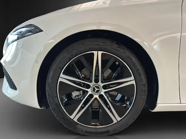 Mercedes-Benz A 200 Night Star 7G-DCT