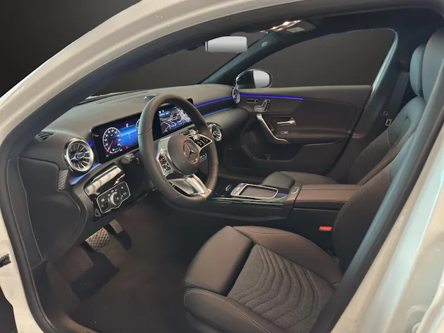 Mercedes-Benz A 200 Night Star 7G-DCT