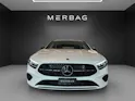 Mercedes-Benz A 200 Night Star 7G-DCT