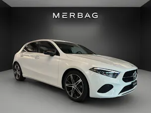 Mercedes-Benz A 200 Night Star 7G-DCT