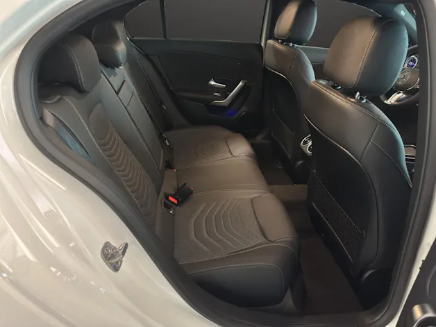 Mercedes-Benz A 200 Night Star 7G-DCT