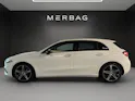 Mercedes-Benz A 200 Night Star 7G-DCT